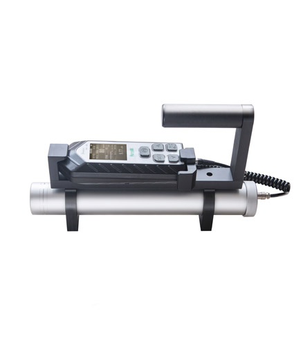 ?便攜式X 、γ輻射測(cè)量?jī)x（RJ32-3602分體式）